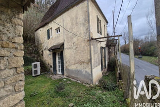 achat maison st-chamassy 24260