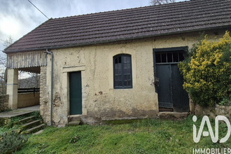 achat maison st-chamassy 24260