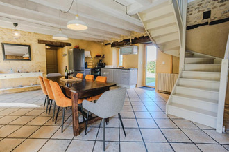 achat maison st-chamassy 24260