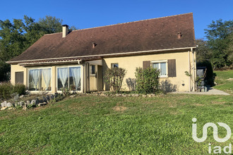 achat maison st-chamassy 24260