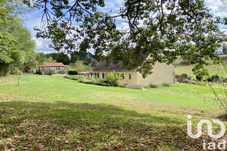 achat maison st-chamassy 24260