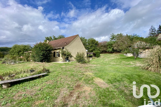 achat maison st-chamassy 24260