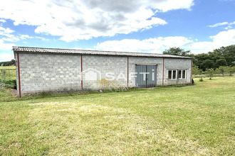 achat maison st-chamassy 24260