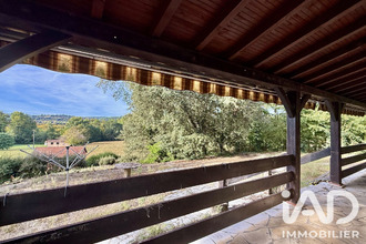achat maison st-chamassy 24260