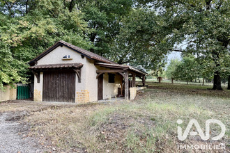 achat maison st-chamassy 24260