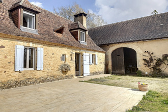 achat maison st-chamassy 24260