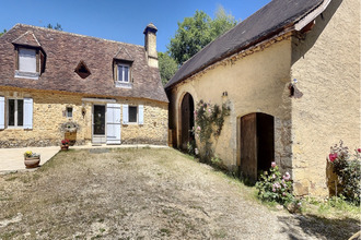 achat maison st-chamassy 24260
