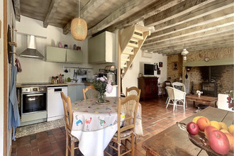 achat maison st-chamassy 24260