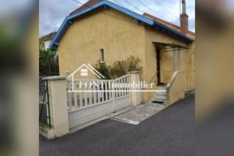 achat maison st-chamond 42400