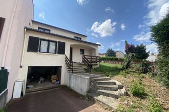 achat maison st-chamond 42400