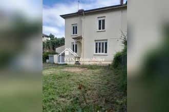 achat maison st-chamond 42400