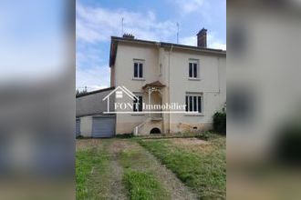 achat maison st-chamond 42400