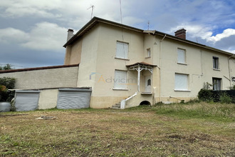 achat maison st-chamond 42400