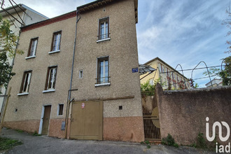 achat maison st-chamond 42400