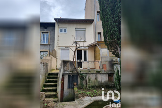 achat maison st-chamond 42400