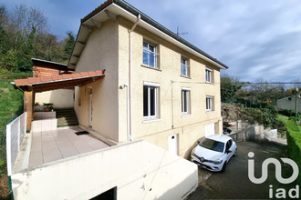 achat maison st-chamond 42400