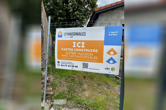 achat maison st-chamond 42400