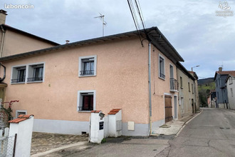 achat maison st-chamond 42400