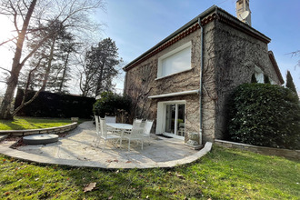 achat maison st-chamond 42400