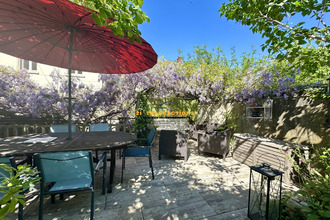 achat maison st-chamond 42400