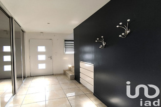 achat maison st-chamond 42400