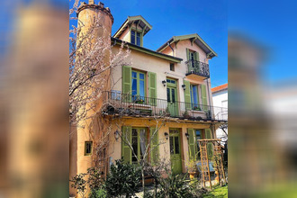 achat maison st-chamond 42400