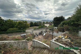 achat maison st-chamond 42400