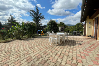 achat maison st-chamond 42400