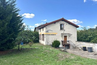 achat maison st-chamond 42400