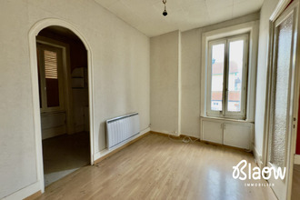 achat maison st-chamond 42400