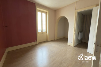 achat maison st-chamond 42400