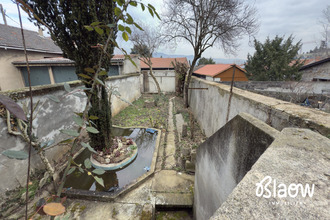 achat maison st-chamond 42400