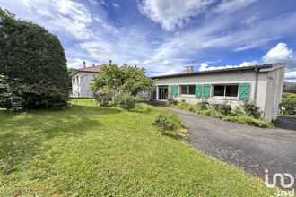 achat maison st-chamond 42400