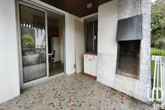 achat maison st-chamond 42400