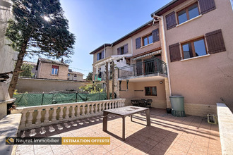 achat maison st-chamond 42400