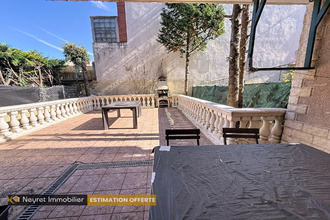 achat maison st-chamond 42400