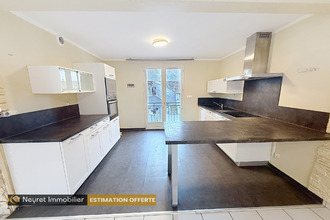 achat maison st-chamond 42400