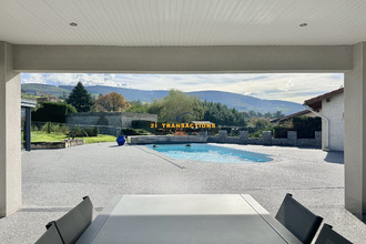 achat maison st-chamond 42400