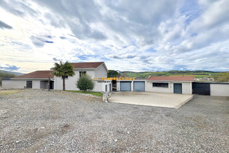 achat maison st-chamond 42400