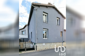 achat maison st-chamond 42400