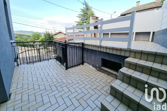 achat maison st-chamond 42400