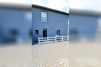 achat maison st-chamond 42400