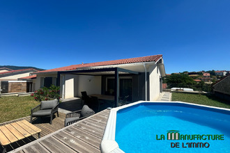 achat maison st-chamond 42400