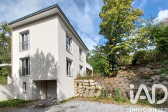 achat maison st-chamond 42400