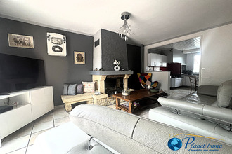 achat maison st-chamond 42400