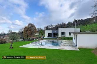 achat maison st-chamond 42400