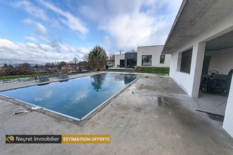 achat maison st-chamond 42400