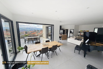 achat maison st-chamond 42400