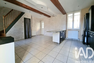 achat maison st-chamond 42400