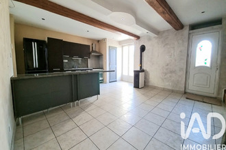 achat maison st-chamond 42400